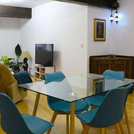 Апартаменты Al Pie Del Camarin Con Parking Gratis Хаэн Экстерьер фото